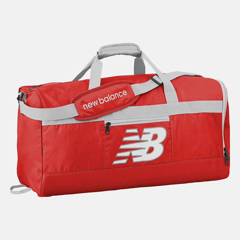 Core Performance Medium Duffel | New Balance Accessories Ghost Pepper - Women/Men