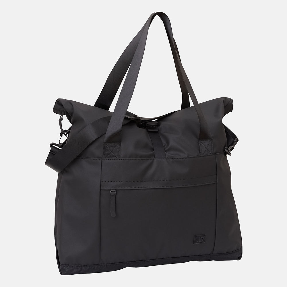997 Shoulder Tote | New Balance Accessories Black - Women/Men
