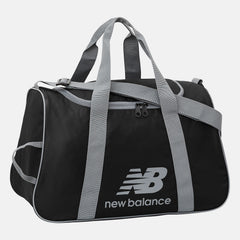 Core Performance Small Duffel | New Balance Accessories Black - Women/Men