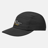 NYCM Training Stash Hat | New Balance Accessories Black - Women/Men