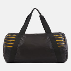 NYC Marathon Packable Duffel | New Balance Accessories Black - Women/Men