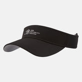 NYC Marathon Performance Visor | New Balance Accessories Black - Women/Men