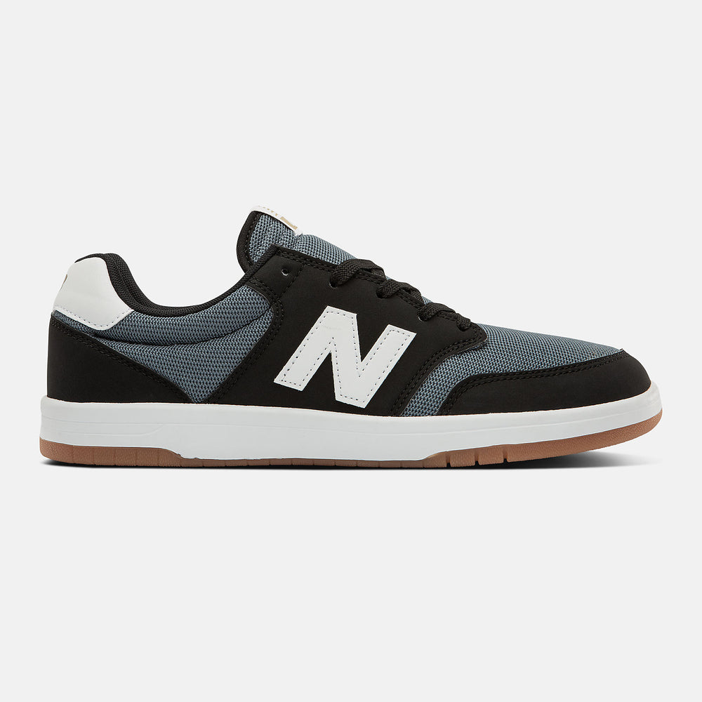All Coasts AM425 | New Balance Shoes Black/Grey - Men