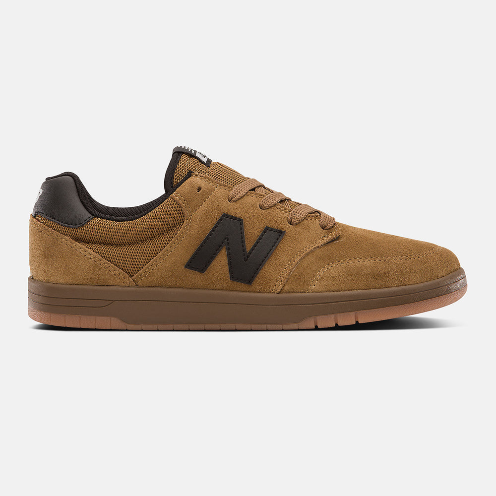 AM425 | New Balance Shoes Brown/Black - Women/Men