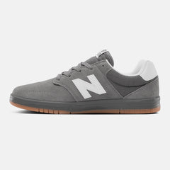 AM425 | New Balance Shoes Grey/White - Women/Men