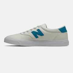 All Coasts 55 | New Balance Shoes Sea Salt/Blue - Women/Men