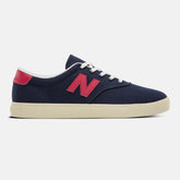 All Coasts 55 | New Balance Shoes Navy/Red - Women/Men