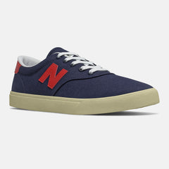 All Coasts 55 | New Balance Shoes Navy/Red - Women/Men
