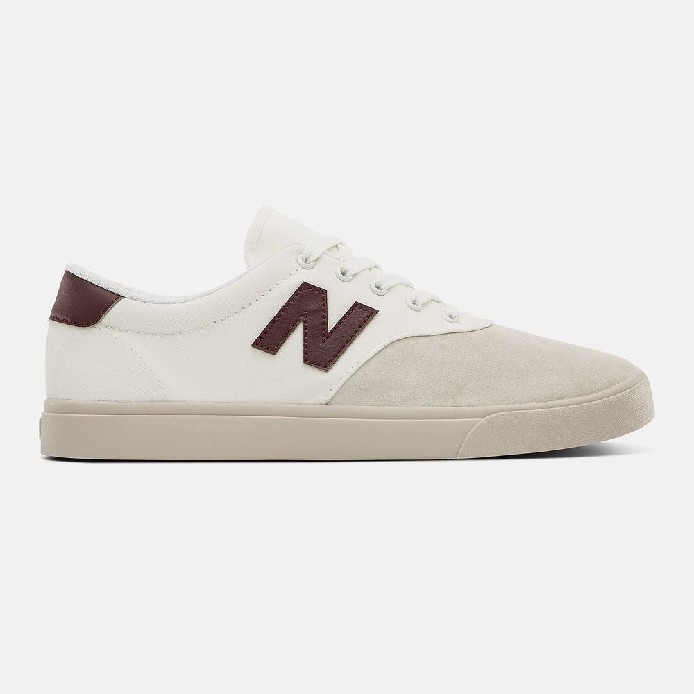 New Balance All Coasts AW55 | New Balance Shoes Grey/Burgundy - Women/Men