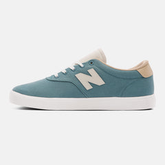 AM55 | New Balance Shoes Teal/Grey - Women/Men