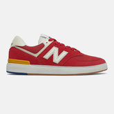 New Balance All Coasts AM574 | New Balance Shoes Red/White - Women/Men