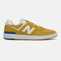 New Balance All Coasts AM574 | New Balance Shoes Yellow/White - Women/Men