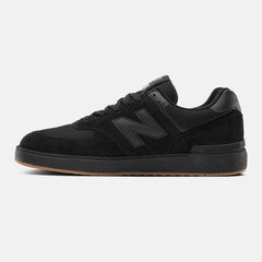 AM574 | New Balance Shoes Black - Women/Men