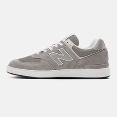 AM574 | New Balance Shoes Grey - Women/Men