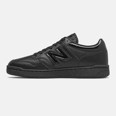 BB480 | New Balance Shoes Black/Rain Cloud - Men