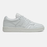 BB480 | New Balance Shoes White/Rain Cloud - Men