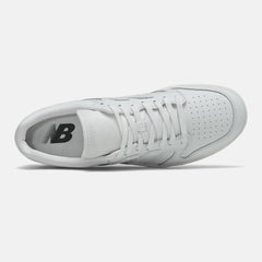 BB480 | New Balance Shoes White/Rain Cloud - Men
