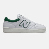 BB480LV1 | New Balance Shoes White/Timberwolf - Men