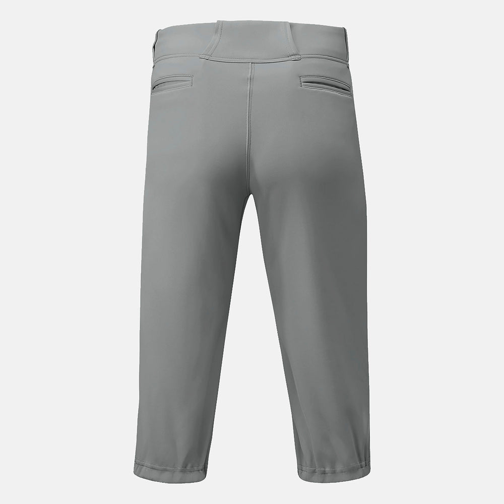Adversary 2 Baseball Solid Knicker Athletic | New Balance Clothing Grey - Men