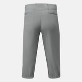 Adversary 2 Baseball Solid Knicker Athletic | New Balance Clothing Grey - Men