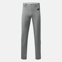 Adversary 2 Baseball Piped Pant Tapered | New Balance Clothing Grey/Navy - Men
