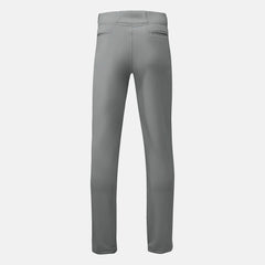 Adversary 2 Baseball Piped Pant Tapered | New Balance Clothing Grey/Royal Blue - Men