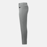 Adversary 2 Baseball Solid Pant Tapered | New Balance Clothing Grey - Men