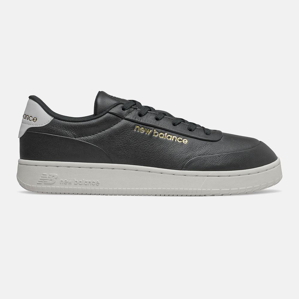 CT Alley | New Balance Shoes Black/White - Men