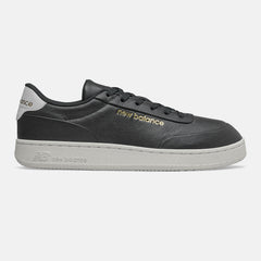 CT Alley | New Balance Shoes Black/White - Men