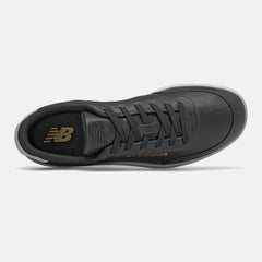 CT Alley | New Balance Shoes Black/White - Men