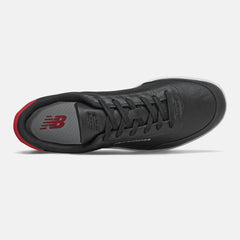 CTAlley | New Balance Shoes Black/Red - Men