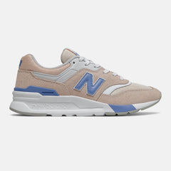 997H | New Balance Shoes Rose Water/Stellar Blue - Women