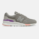 997H | New Balance Shoes Marblehead/Cloud Pink - Women