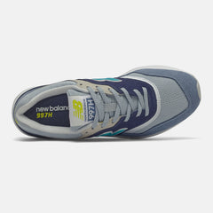 CW997HV1 | New Balance Shoes Navy/Grey - Women