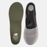 Casual Flex Cushion Insole | New Balance Accessories Light Grey/Black and Grey - Women/Men