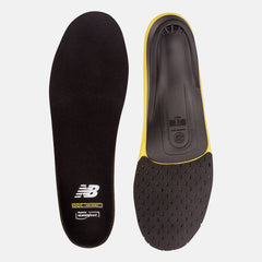 Sport High Impact Insole | New Balance Accessories Black/Atomic Yellow - Women/Men