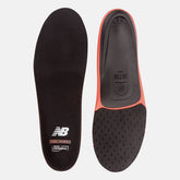 Sport Women High Impact Insole | New Balance Accessories Black/Varsity Orange - Women