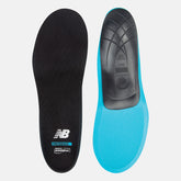 Sport Thin-Fit Arch Support CFX Insole | New Balance Accessories Light Blue/Black - Women/Men