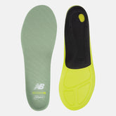 Running Ultra Cushion CFX Insole | New Balance Accessories Hi Lite/Black - Women/Men