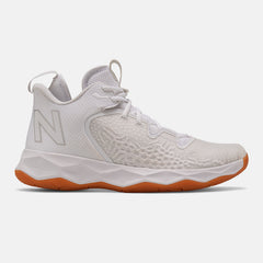 FreezeLXv3 Box | New Balance Shoes White/Grey - Women/Men