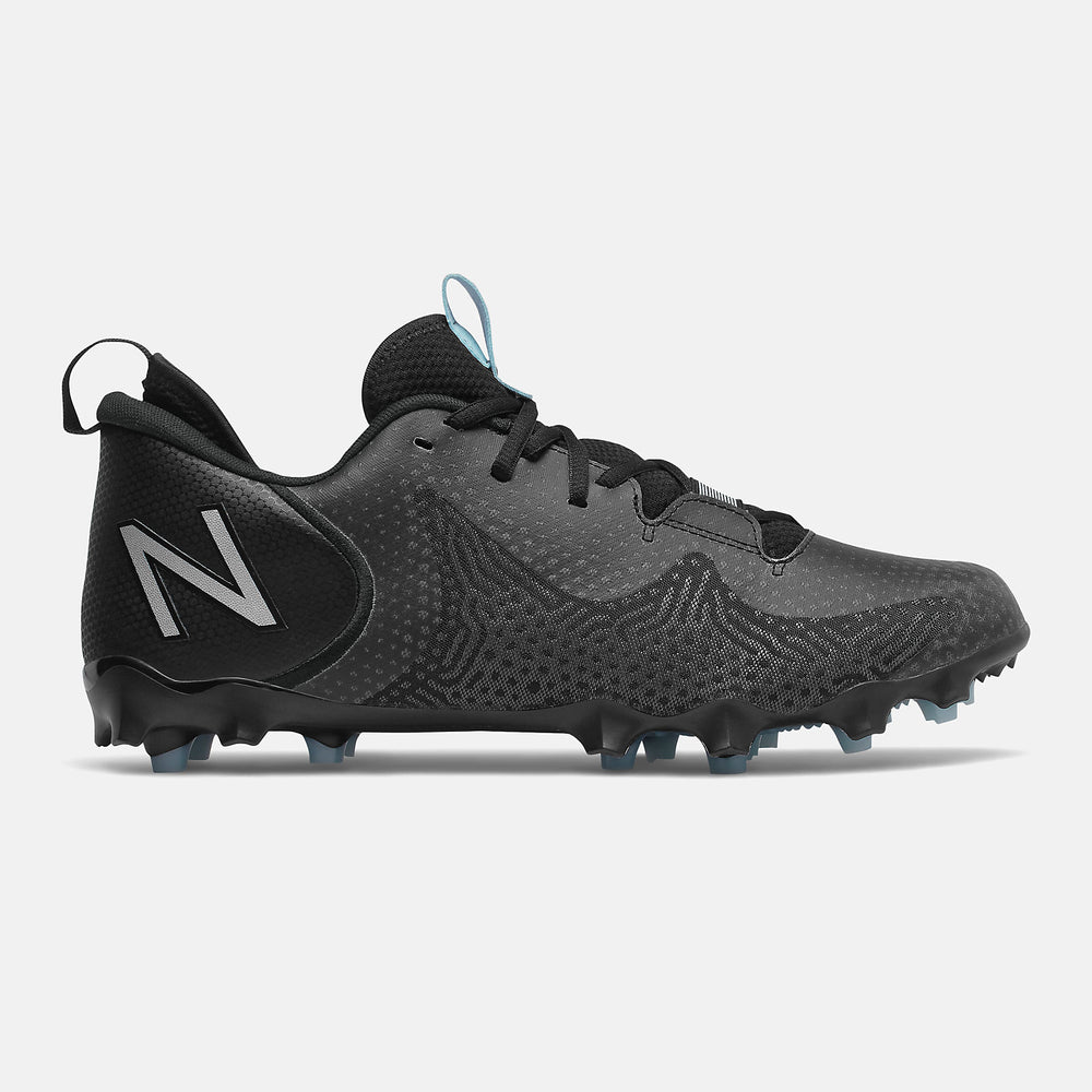 FreezeLXv3 Low | New Balance Shoes Black/Grey - Women/Men