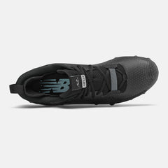 FreezeLXv3 Low | New Balance Shoes Black/Grey - Women/Men