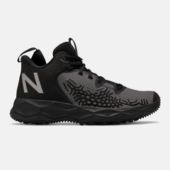 FreezeLXv3 Turf | New Balance Shoes Black/Grey - Women/Men