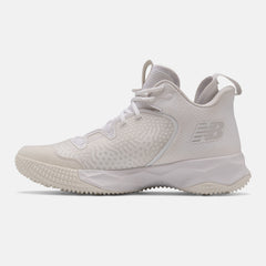 FreezeLXv3 Turf | New Balance Shoes White/Grey - Women/Men