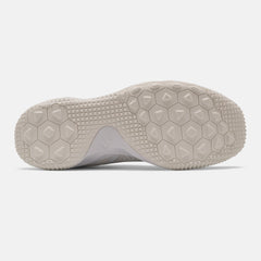 FreezeLXv3 Turf | New Balance Shoes White/Grey - Women/Men