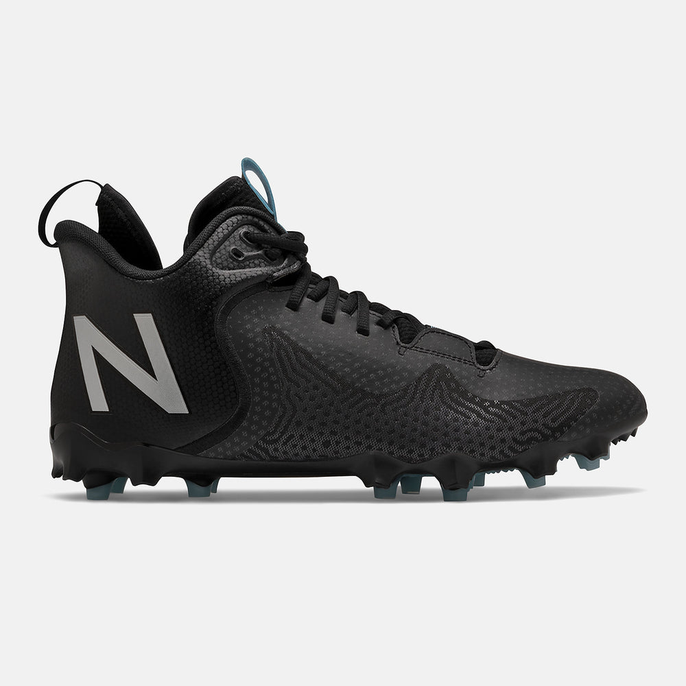 Freeze LX v3 | New Balance Shoes Black/Grey - Women/Men