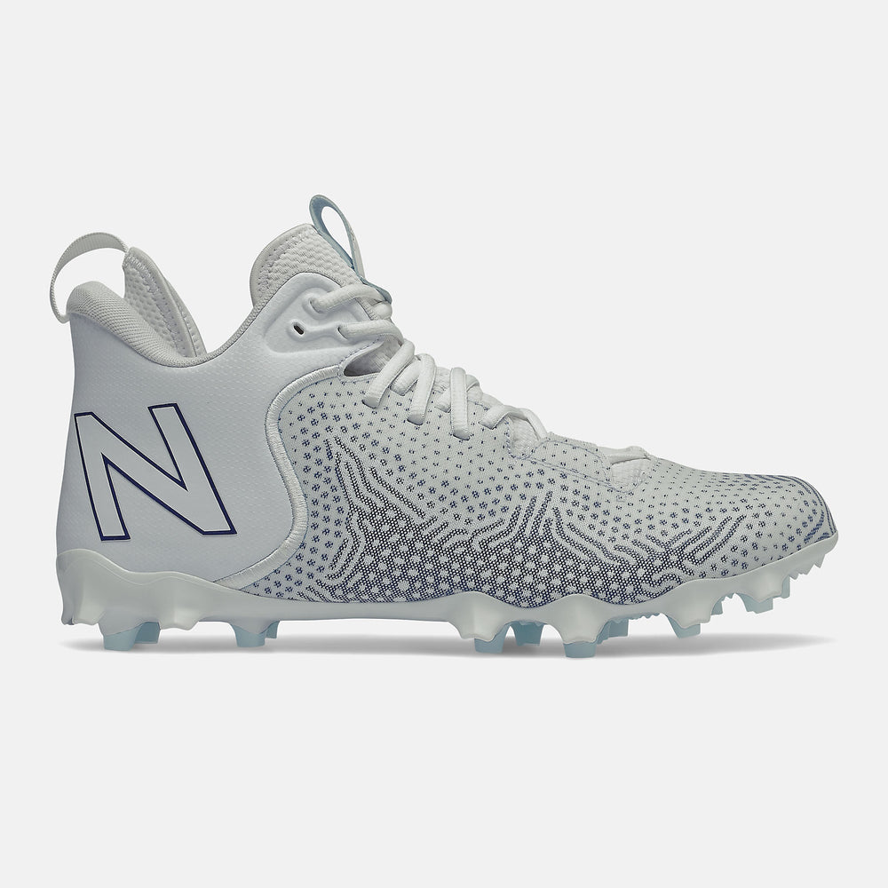 Freeze LX v3 | New Balance Shoes White/Navy - Women/Men
