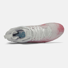 Freeze LX v3 | New Balance Shoes White/Red - Women/Men