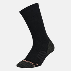 Strategic Cushion Crew Sock 1 Pair | New Balance Accessories Ginger Pink - Women/Men