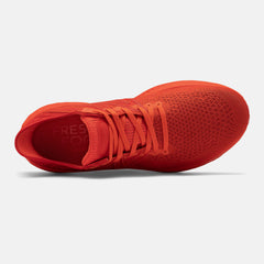 Fresh Foam 1080v11 | New Balance Shoes Ghost Pepper/Velocity Red - Men